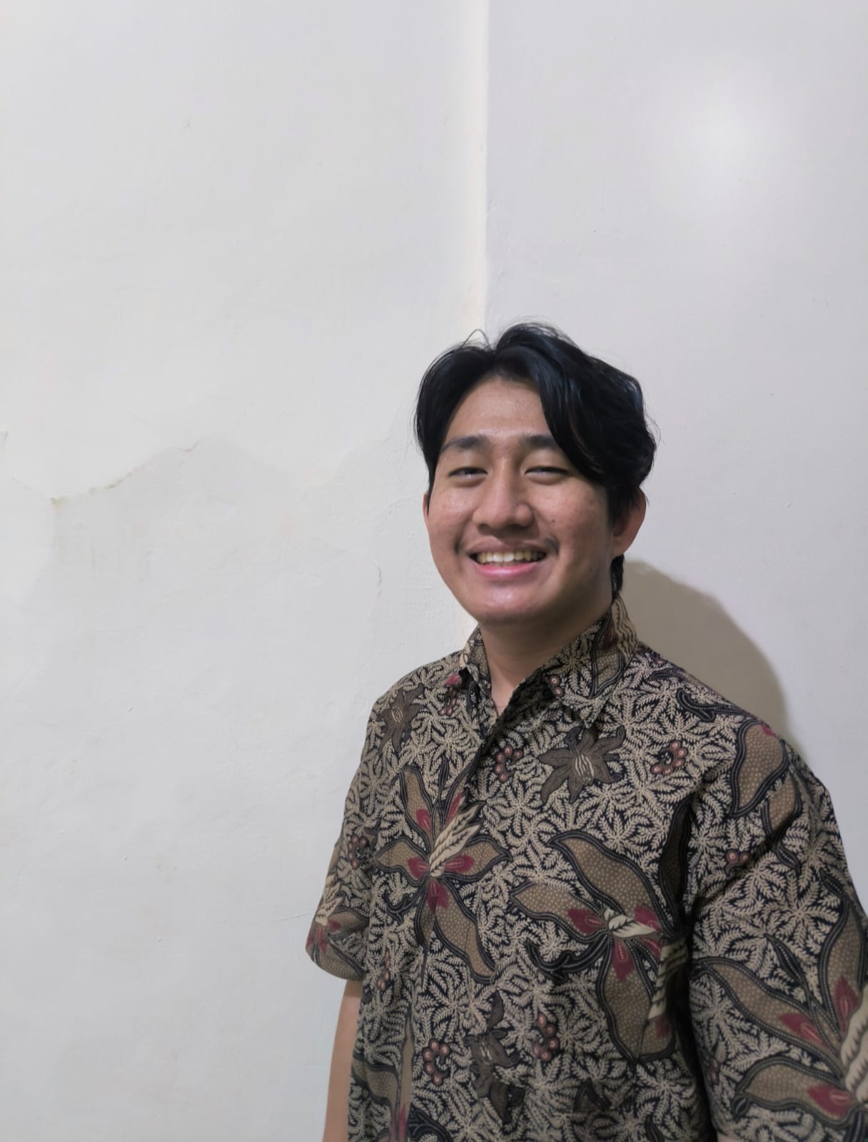 Ahnaf Musyaffa Bisyri